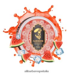 Alibarbar Vape Flavours - Alibarbar buste di nicotina JBVJJP94 ghiaccio di anguria
