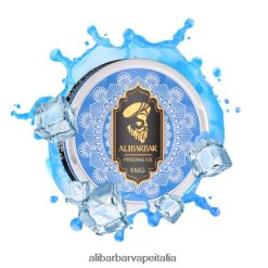 Alibarbar Vape Nicotine Content - Alibarbar buste di nicotina JBVJJP84 ghiaccio ghiacciato