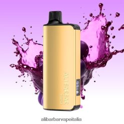 Alibarbar Vape Nicotine Content - Alibarbar Ingot 20000 vaporizzatori usa e getta JBVJJP42 ribena