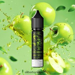 Alibarbar Vape Price - Alibarbar bacino di onice narghilè JBVJJP111 doppia mela