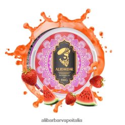 Alibarbar Vape Price - Alibarbar buste di nicotina JBVJJP93 gelato alla fragola e anguria