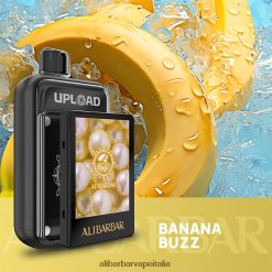 Alibarbar Vape Price - Alibarbar caricamento JBVJJP123 ronzio di banane