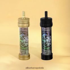 Alibarbar Vape Review - Alibarbar baccello di onice narghilè JBVJJP125 esclusivo