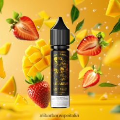 Alibarbar Vape Review - Alibarbar bacino di onice narghilè JBVJJP107 signora assassina