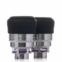 JCVAP Pockety Herbcloud Vaporizzatore 3D con Rubini