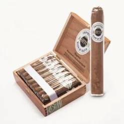 Ashton Classic Magnum Sigari Connecticut Shade