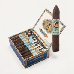 La Aroma de Cuba Mi Amor Belicoso con fascia San Andres