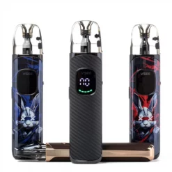 Hellvape VSEE Now Sistema Pod 30W 1200mAh