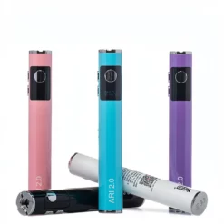 Batteria Yocan ARI 2.0 510 650mAh Voltaggio Variabile OLED