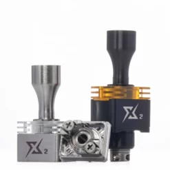 Veepon TITA X2 RBA Boro Bridge MTL-DL