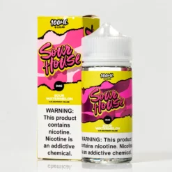 Sour Watermelon Sour House E-Liquid 100ml 70VG/30PG