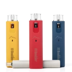 Boulder Mini Pod System 420mAh Svapo