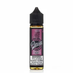 Barbi - Pin Up Vapors E-Liquid 60ml Anguria Fragola Crema