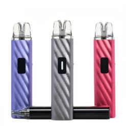 Rincoe Manto Nano A3 Sistema Pod 1000mAh 26W