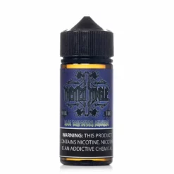 Blue Raspberry Lemonade - Twisted Tongue - E-Liquid 100ml