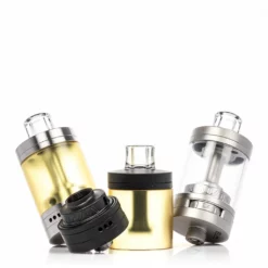 Rekavape VWM Imperia 22mm RTA Serbatoio 5ml Postless MTL/DL