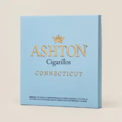 Ashton Connecticut Cigarillos Dominicano