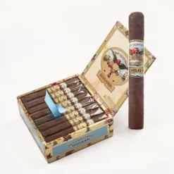San Cristobal Revelation Legend Toro Sigari Nicaraguensi