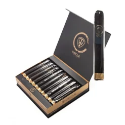 West Tampa Tobacco Co. Circle of Life Gigante Habano
