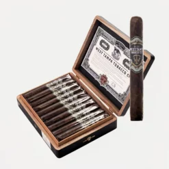 West Tampa Tobacco Co. Black Toro - Sigari Nicaraguensi