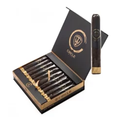 West Tampa Tobacco Co. Circle of Life Robusto Habano Oscuro