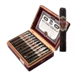 West Tampa Tobacco Co. Red Gigante Cigars Artigianale