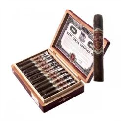 West Tampa Tobacco Co. Red Robusto - Sigaro Nicaraguense