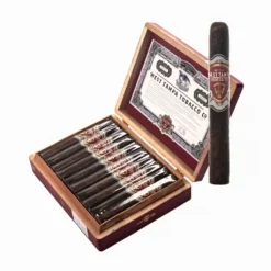 West Tampa Tobacco Co. Red Toro Sigaro Nicaraguense