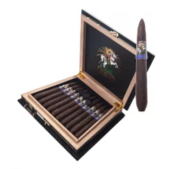 Foundation 10° Anniversario Salomon Habano Sigari