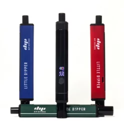 Dip Little Dipper Cannuccia Dab Elettrica 600mAh Quick-Heat