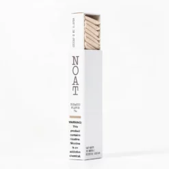 Noat Nicotine Pouches Senza Tabacco al Gusto Tabacco