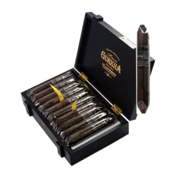 Gurkha Cellar Reserve Limitada Kraken Maduro Brasiliano