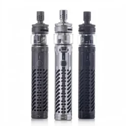 BD Vape Blaster Kit Svapo con Tank Precisio 4.5ml