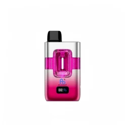 Fumot ECO 2in1 50000 Tiri Doppio Aroma