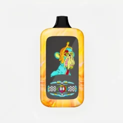 Fumot Digital Monkey Svapo Usa e Getta 40K Puff
