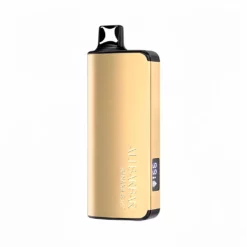 Alibarbar Ingot 9000 Puff Monouso 22ml