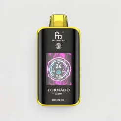RandM Fumot Tornado 25000 Puff Usa e Getta Touch 20ml