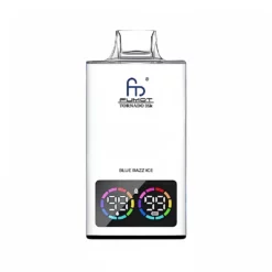 Fumot Tornado 35000: Svapo con Display Smart