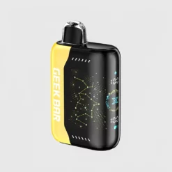 Geek Bar Pulse X Platino Svapo 25000 Puff Display Dinamico