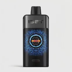 IGET ONE 12000 Tiri: Vape Usa e Getta con Schermo Curvo