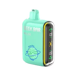 Geek Bar Pulse 15000 Puffs: Svapo Monouso Doppia Modalità