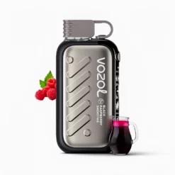 Vozol Gear Ice & Sweet 50K Kit Svapo 50.000 Tiri Display 3D