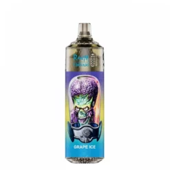 Fumot Tornado 28K Kit Svapo Ricaricabile 28.000 Tiri