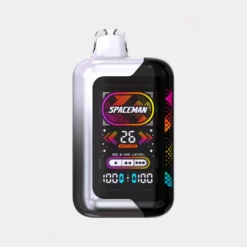 SMOK Spaceman SP40000 Kit Usa e Getta 40k Puff Ricaricabile