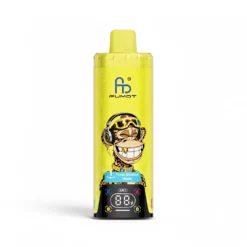 FUMOT Eco 4in1 80K Svapo Usa e Getta 26ml 80.000 Boccate