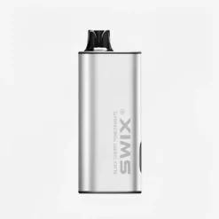 Swix Mate 9000 Kit Svapo 1200mAh 45W Regolabile