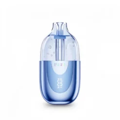 JNR Lila Kiss 60K Usa e Getta: 60.000 Tiri, 24ml, Dual Mesh