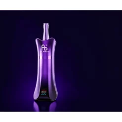 FUMOT Throne 70K Shisha Svapo 0.4Ω Mesh 1000mAh Type-C