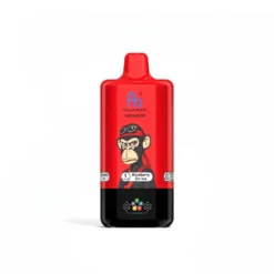 FUMOT Eco 5in1 90K Svapo Usa e Getta 5 Gusti 90000 Puff