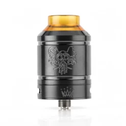 Asylum Mods Sherman 28mm RDA Rigenerabile Clamp Airflow